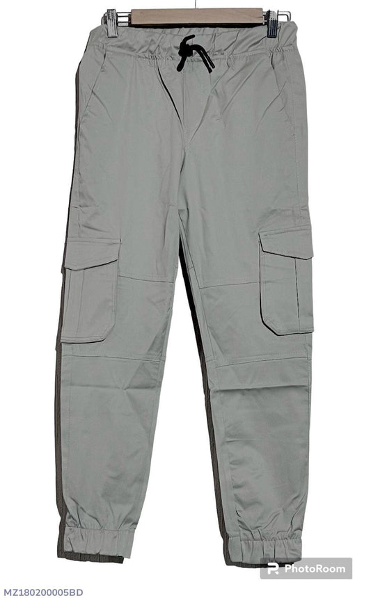 ZARA - Imported Cargo Trousers