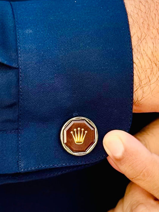 Rolex - Brown Edition