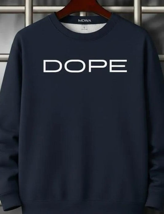 Dope - Mens' Sweatshirts