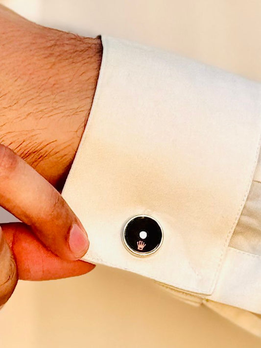 Rolex - Black Edition