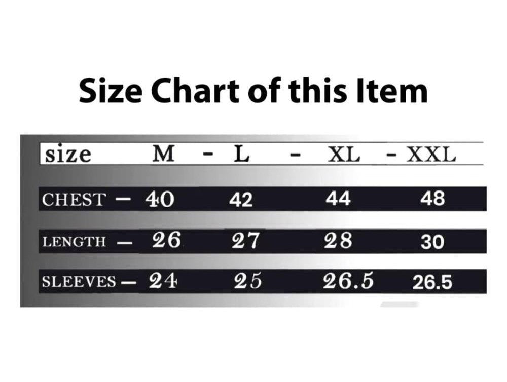 Plain Hoodie - Men's Edition