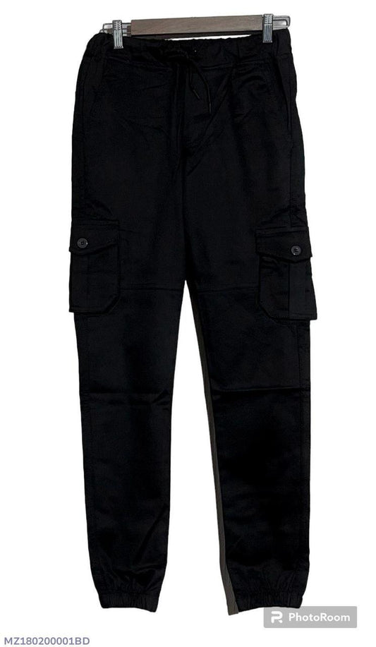 ZARA - Imported Cargo Trousers