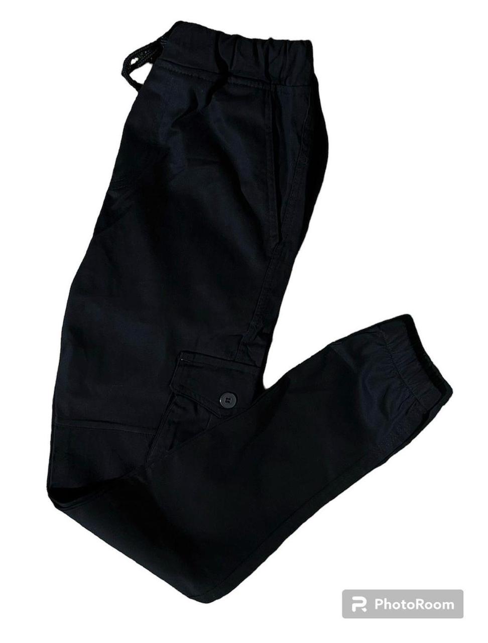 ZARA - Imported Cargo Trousers