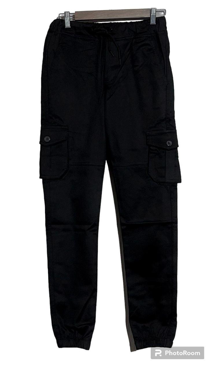 ZARA - Imported Cargo Trousers