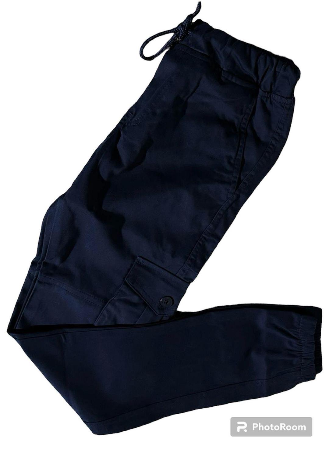 ZARA - Imported Cargo Trousers