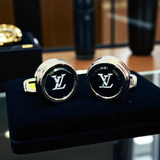 Louis Vuitton - LV Black Edition