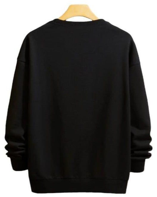 Unisex - Plain Sweatshirts