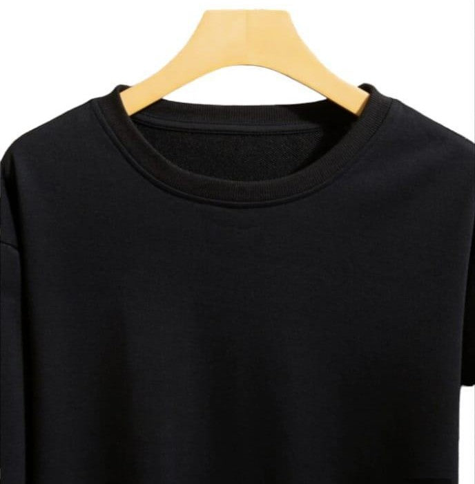 Unisex - Plain Sweatshirts