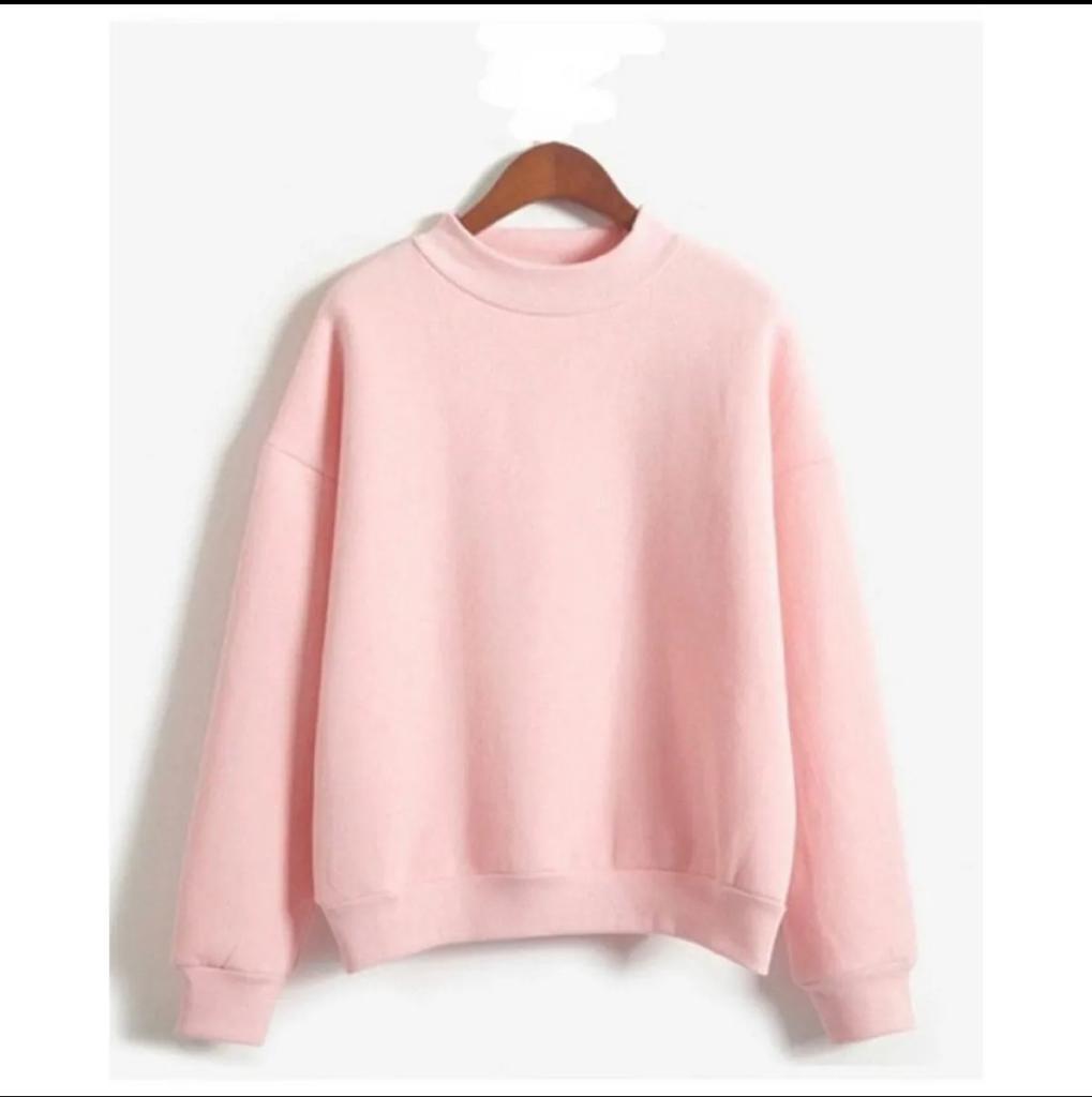 Everyday Cozy Sweatshirts - Women's Edition