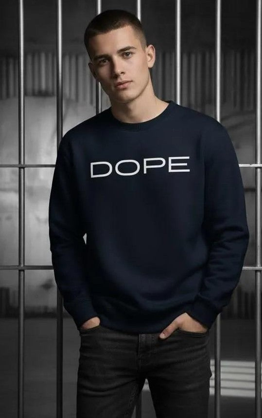 Dope - Mens' Sweatshirts