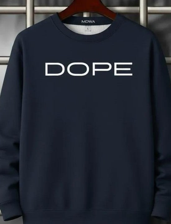 Dope - Mens' Sweatshirts