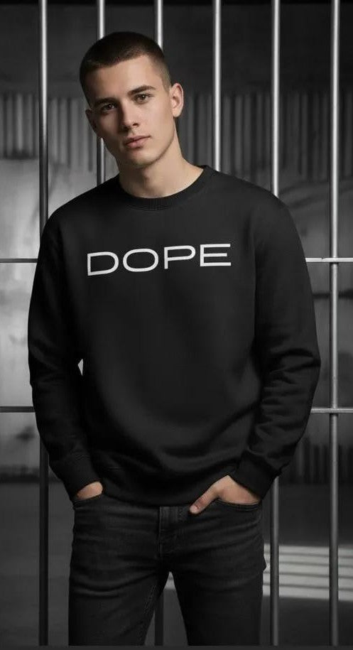 Dope - Mens' Sweatshirts