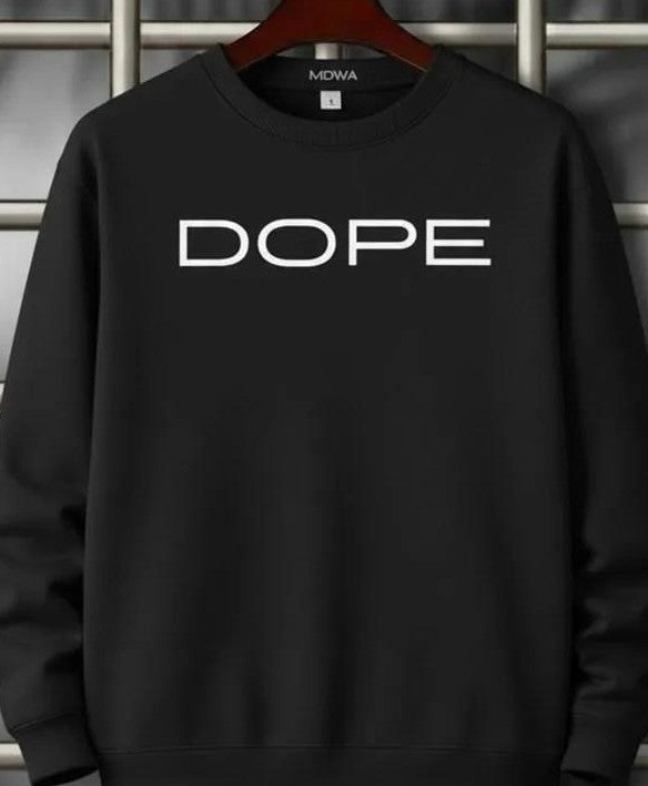 Dope - Mens' Sweatshirts