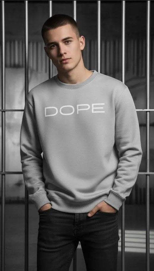 Dope - Mens' Sweatshirts