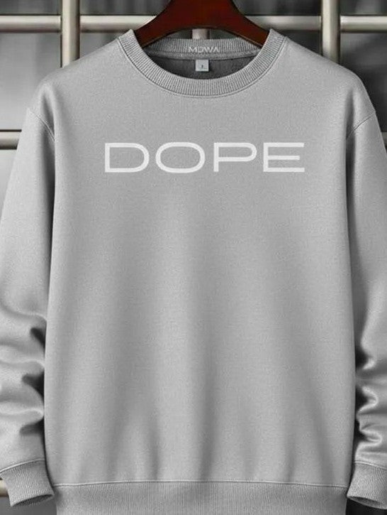 Dope - Mens' Sweatshirts
