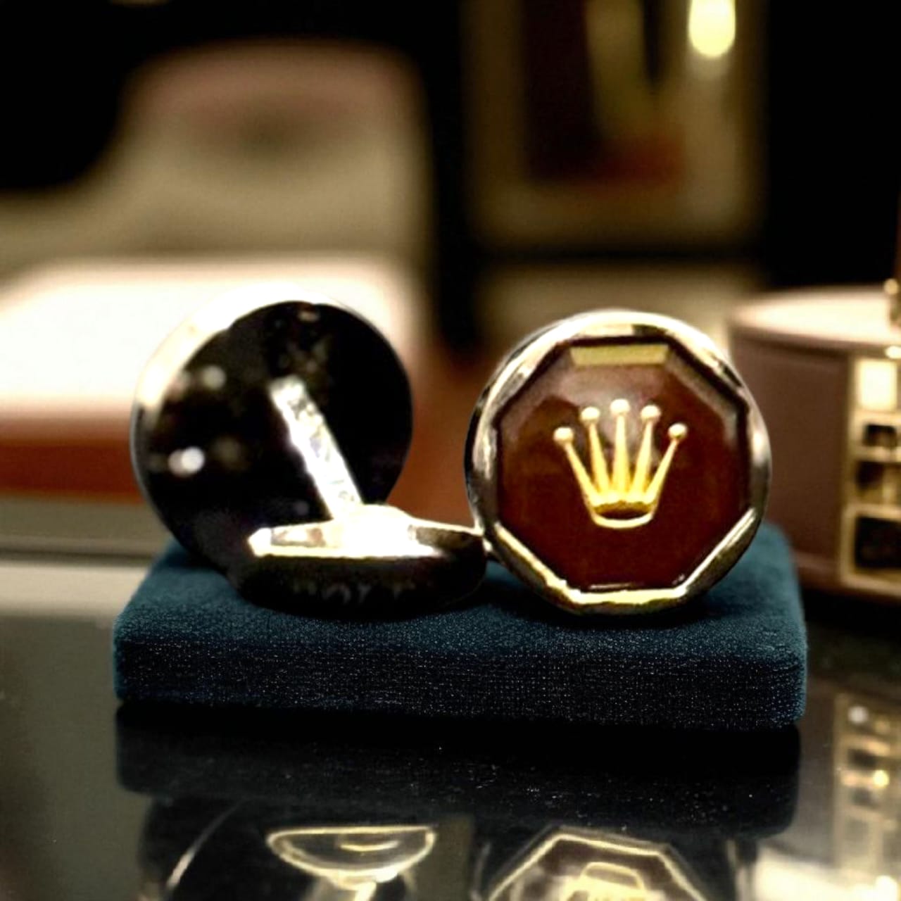 Rolex - Brown Edition