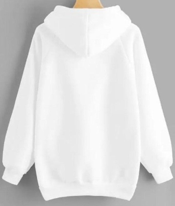 Plain Hoodie - Men's Edition